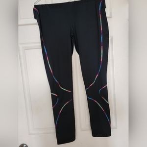 Fila Sport Acrivewear leggings